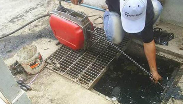 Thông Tắc Bồn Cầu Kiến Đức | Thông Cống Nghẹt Tại Kiến Đức
