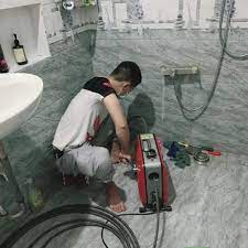 thông tắc bồn cầu Kiến Đức