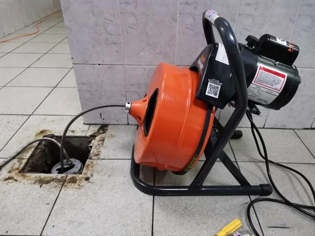 Thông Tắc Bồn Cầu Quảng Khê | Thông Cống Nghẹt Tại Quảng Khê