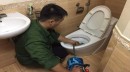 Dịch Vụ Thông Tắc Bồn Cầu Tại Tuy Đức Giá Rẻ Uy Tín