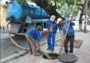 Dịch Vụ Thông Tắc Cống Nghẹt Tại Quảng Khê Giá Rẻ Uy Tính Chất Lượng