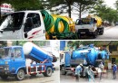 Dịch vụ Hút Hầm Cầu Trường Xuân Giá Rẻ Bất Ngờ