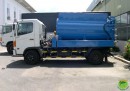 Dịch Vụ Hút Hầm Cầu Tại Kiến Đức Giá Rẻ